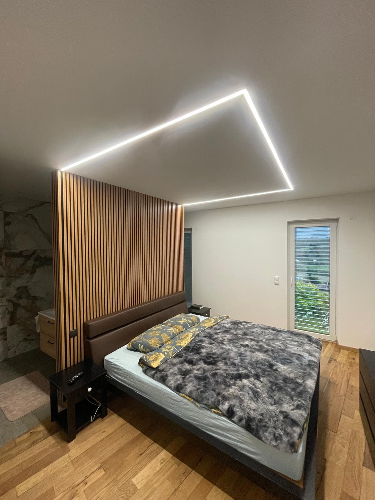 Innenausbau Raumgestaltung